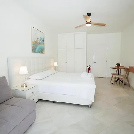 Apartmán Saint Nicholas *