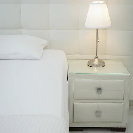 Apartmán Saint Nicholas Dassiá