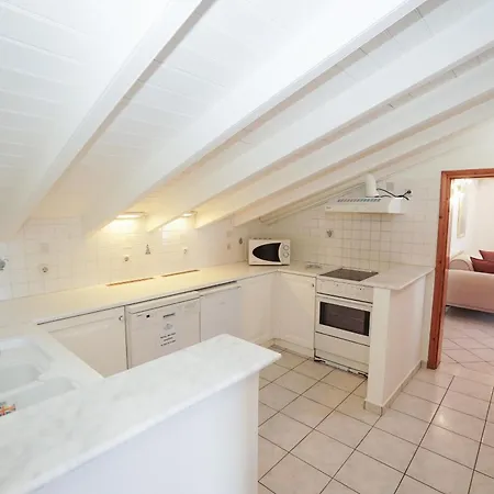 Apartmán Saint Nicholas Dassiá