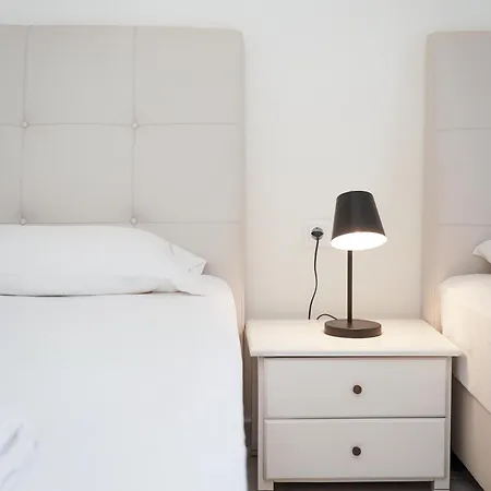 Apartmán Saint Nicholas Dassiá