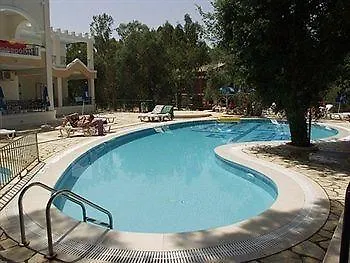 Saint Nicholas Apartmán