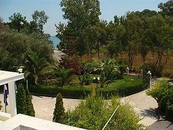 Saint Nicholas Apartmán *