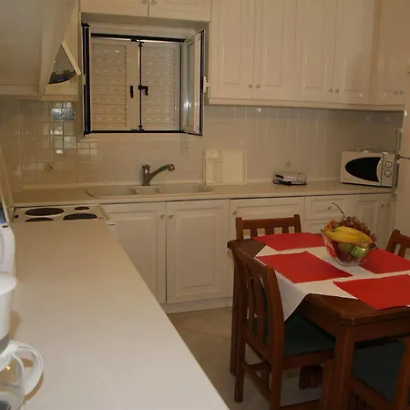 Apartmán Saint Nicholas *