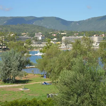Apartmán Saint Nicholas Dassiá