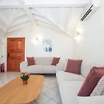 Lägenhet Saint Nicholas Dassia (Corfu)