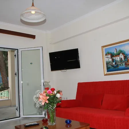 Apartment Saint Nicholas