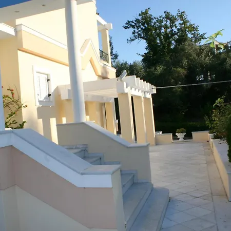 Apartment Saint Nicholas *