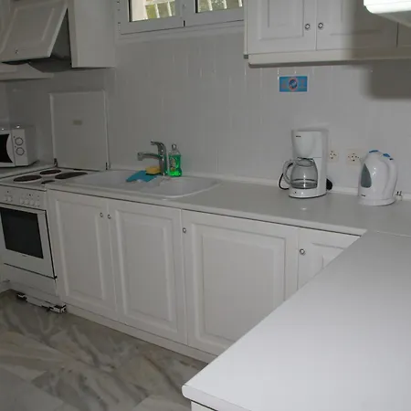 Apartment Saint Nicholas