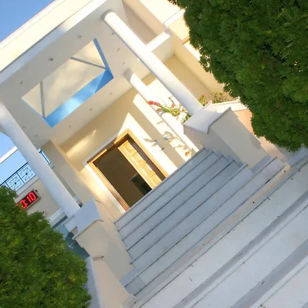 Apartment Saint Nicholas