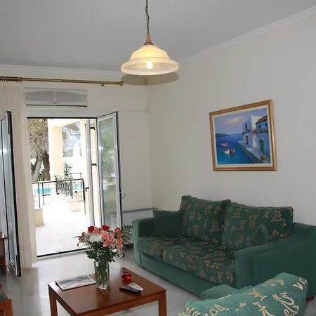 Apartment Saint Nicholas *