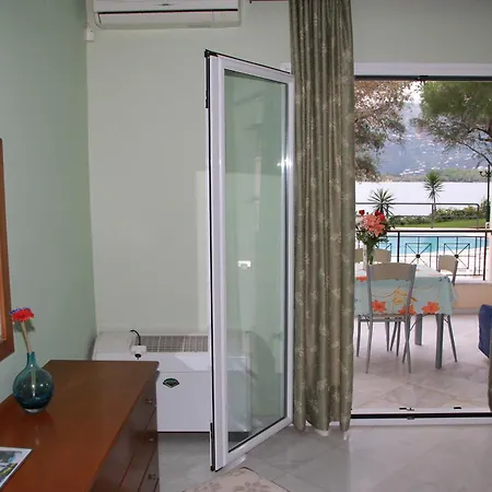 Apartment Saint Nicholas Dassia (Corfu)