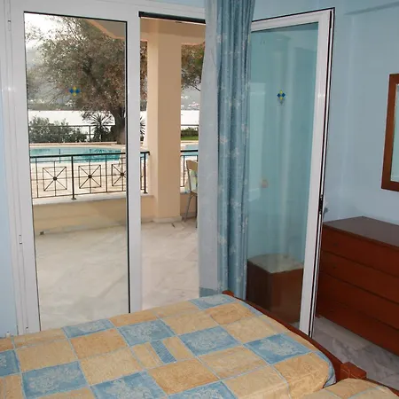 Apartment Saint Nicholas Dassia (Corfu)