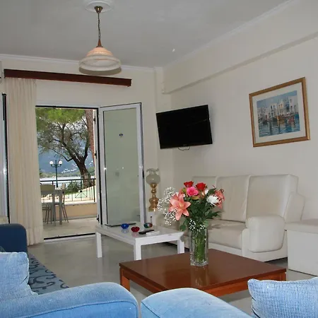 Apartment Saint Nicholas Dassia (Corfu)