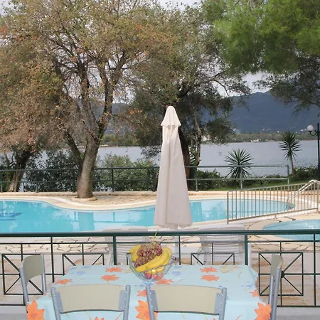 Apartment Saint Nicholas Dassia (Corfu)