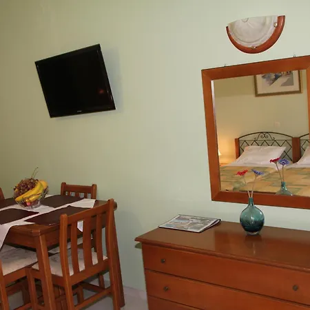 Apartment Saint Nicholas Dassia (Corfu)
