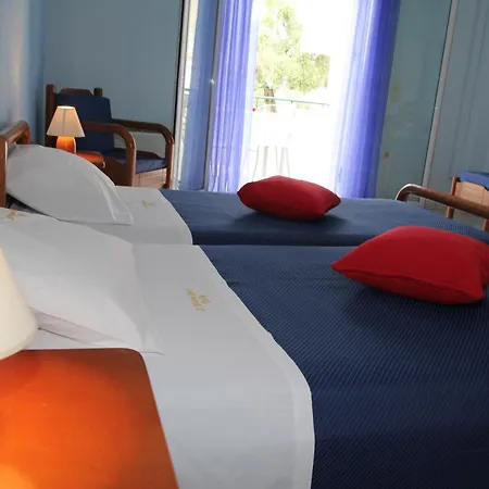 Apartment Saint Nicholas *