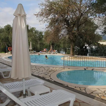 Apartment Saint Nicholas Dassia (Corfu)