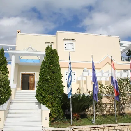 Apartment Saint Nicholas Dassia (Corfu)