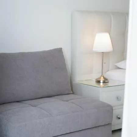 Saint Nicholas Apartamento