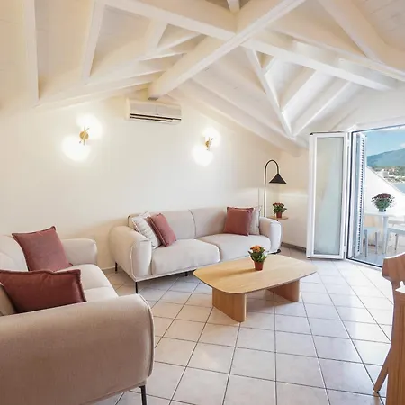 Saint Nicholas Apartamento