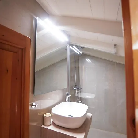 Apartamento Saint Nicholas *
