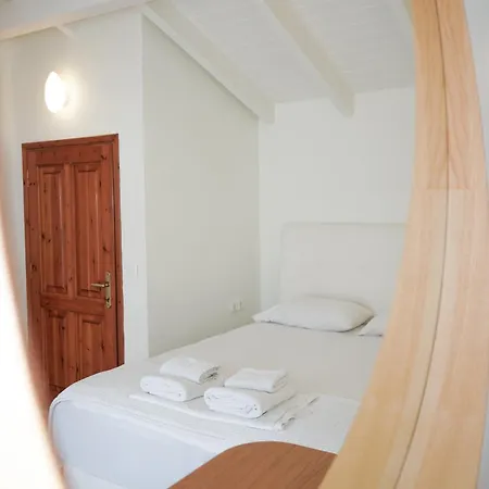 Saint Nicholas Apartamento