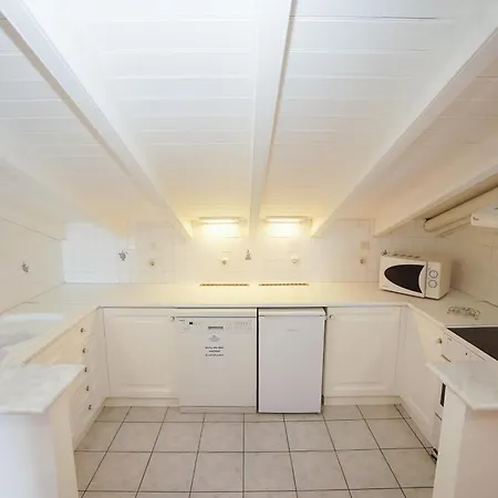 Saint Nicholas Apartamento *