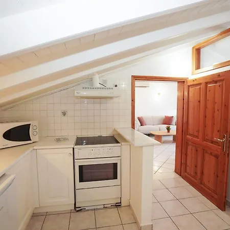 Apartamento Saint Nicholas Dassia (Corfu)