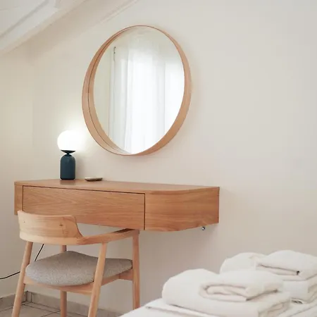 Apartamento Saint Nicholas Dassia (Corfu)
