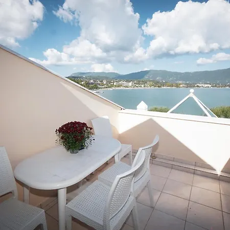 Apartamento Saint Nicholas