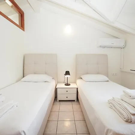 Saint Nicholas Apartamento *