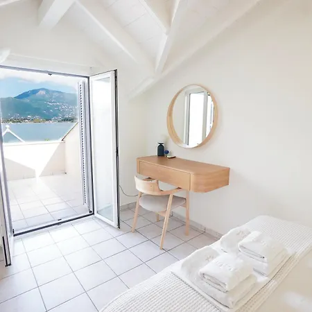 Apartamento Saint Nicholas