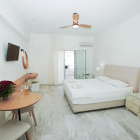 Saint Nicholas Apartamento Dassia (Corfu)