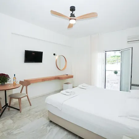 Apartamento Saint Nicholas
