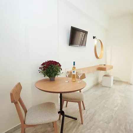 Saint Nicholas Apartamento