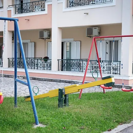 Saint Nicholas Apartamento *
