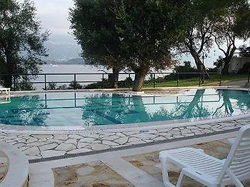 Saint Nicholas Dassia (Corfu)