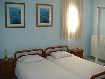 Saint Nicholas Apartament Dassia (Corfu)