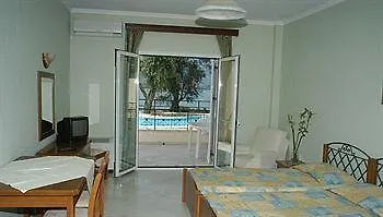 Saint Nicholas * Dassia (Corfu)