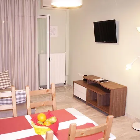 Apartment Saint Nicholas *