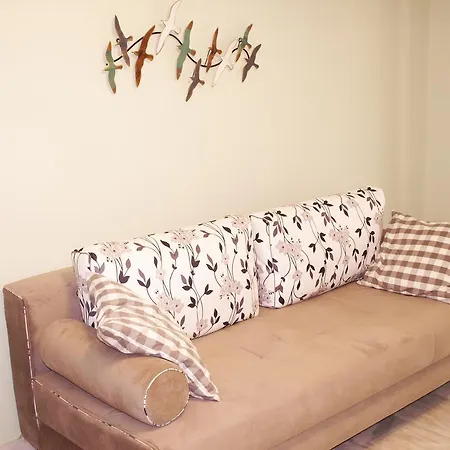 Apartment Saint Nicholas