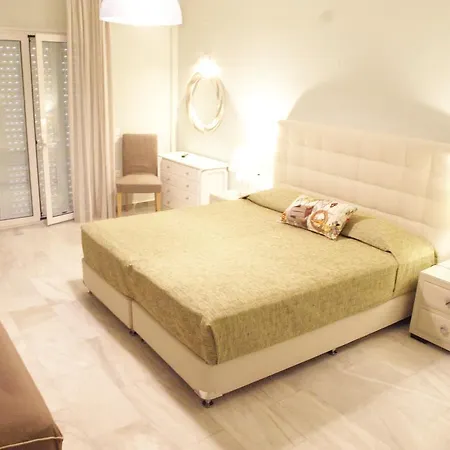 Apartment Saint Nicholas *