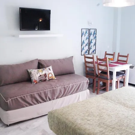 Apartment Saint Nicholas