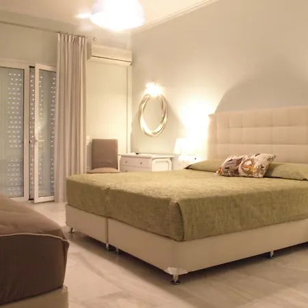 Apartment Saint Nicholas Dassia (Corfu)