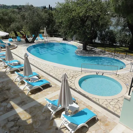 Apartment Saint Nicholas Dassia (Corfu)