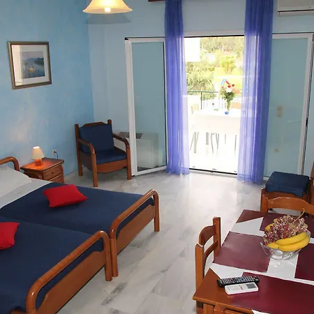 Saint Nicholas Apartament