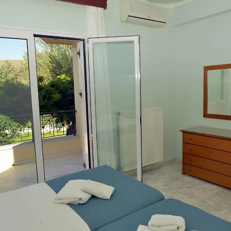 Saint Nicholas * Dassia (Corfu)