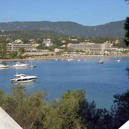 Saint Nicholas Appartement *