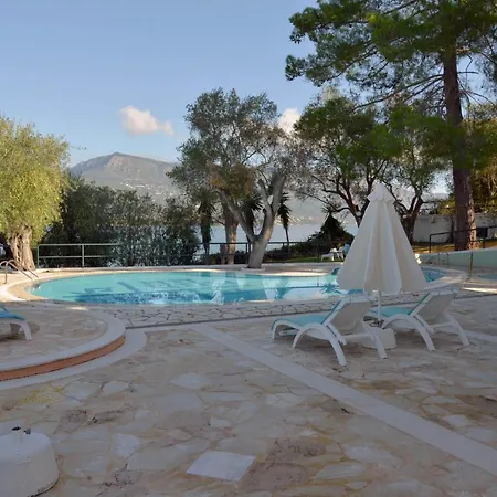 Appartement Saint Nicholas Dassia (Corfu)