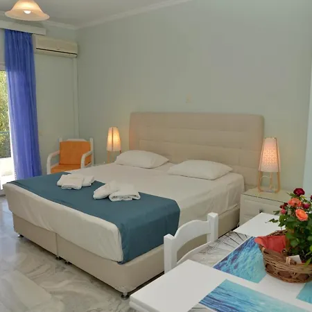 Saint Nicholas * Dassia (Corfu)